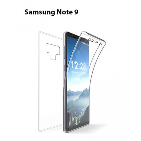 Full Cover 360 Samsung Note 9