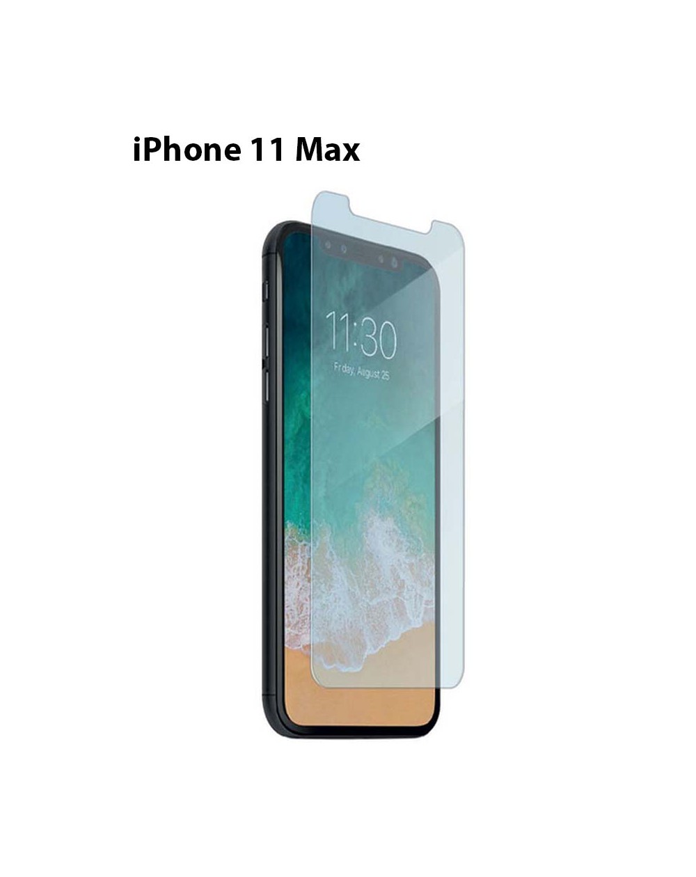 Cristal Protector iPhone 11 Max