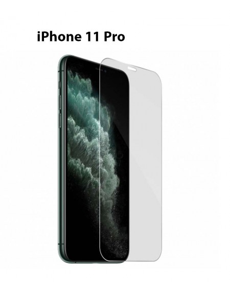 Cristal Protector iPhone 11 Pro