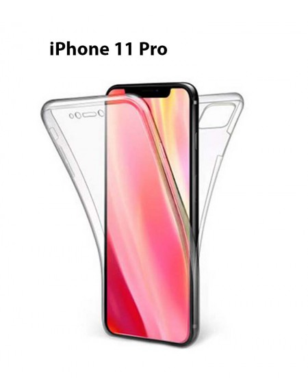 Full 360 Cover iPhone 11 Pro