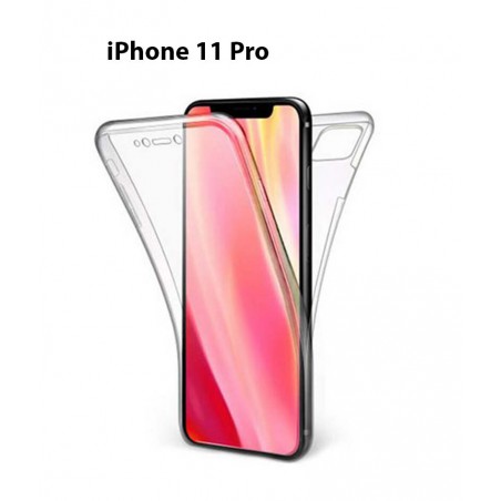 Full 360 Cover iPhone 11 Pro