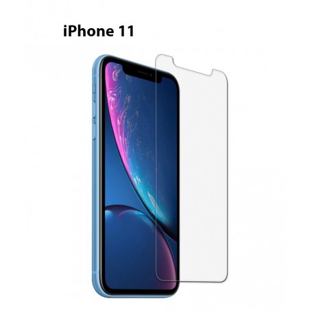 Cristal Protector iPhone 11