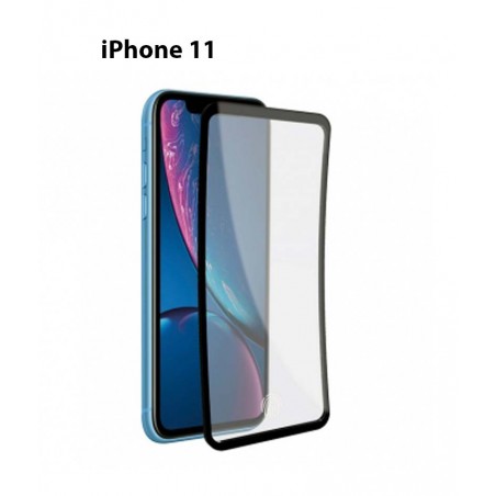 Cristal Protector iPhone 11 (Completo) 
Cristal Protector iPhone
