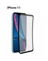 Cristal Protector iPhone 11 (Completo) 
Cristal Protector iPhone