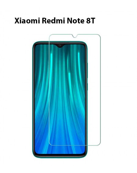 Cristal Protector Xiaomi Redmi Note 8T