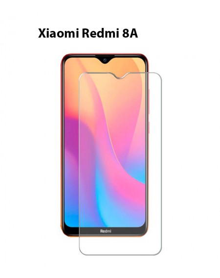 Cristal Protector Xiaomi Redmi 8A