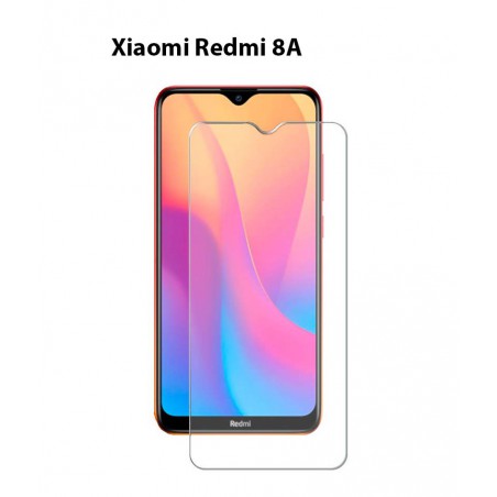 Cristal Protector Xiaomi Redmi 8A
