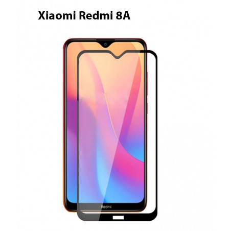 Cristal Protector Xiaomi Redmi 8A (Completo)