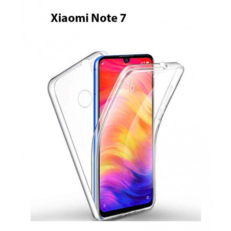 Full 360 Cover Xiaomi Note 7