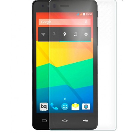 Cristal Protector BQ E5