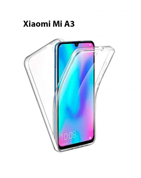 Full 360 Cover Xiaomi Mi A3