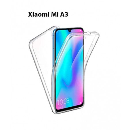 Full 360 Cover Xiaomi Mi A3