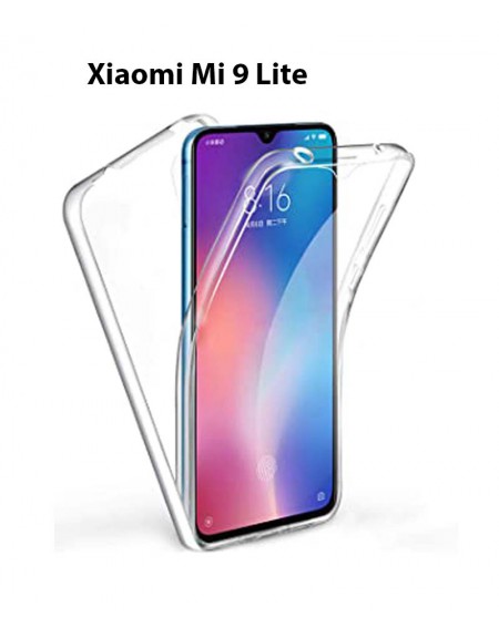 Full 360 Cover Xiaomi Mi 9 Lite