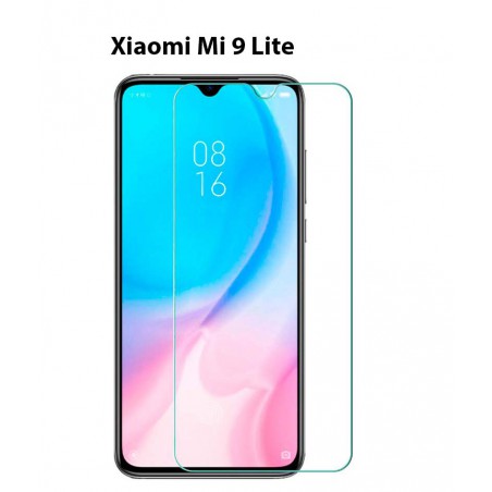 Cristal Protector Xiaomi Mi 9 Lite