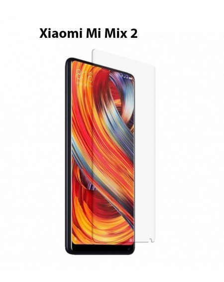 Cristal Protector Xiaomi Mi Mix 2