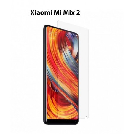 Cristal Protector Xiaomi Mi Mix 2