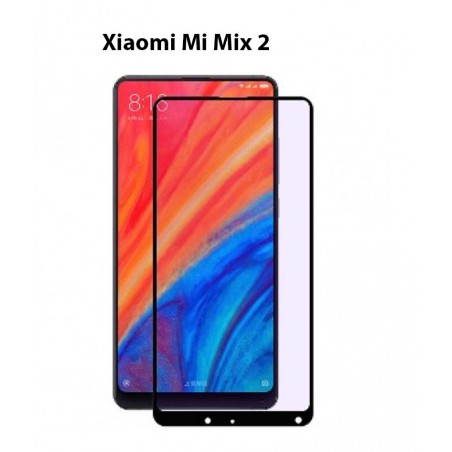 Cristal Protector Xiaomi Mi Mix 2 (Completo)