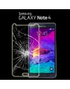 Cristal Protector Samsung Note 4