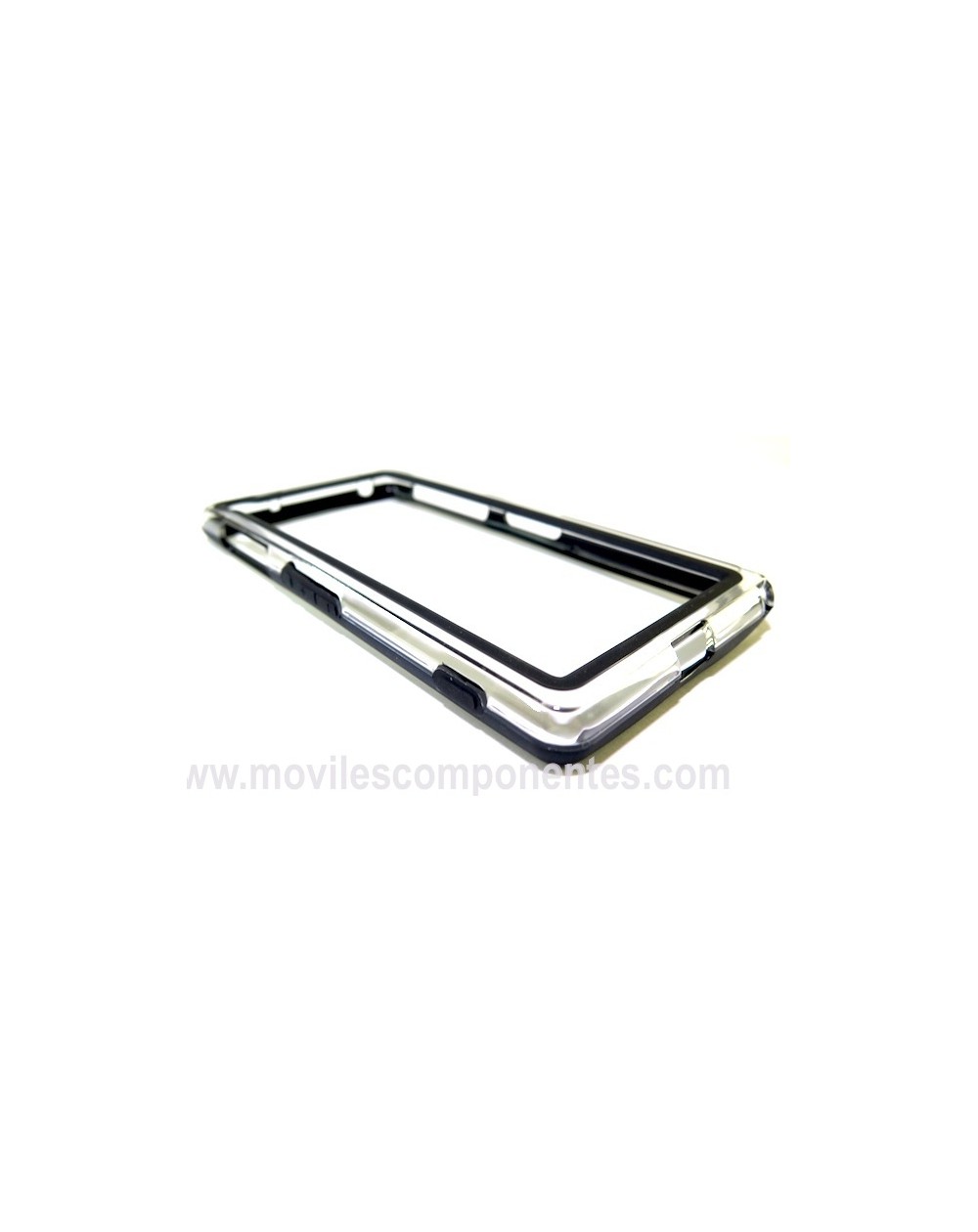 Bumper Silicona Sony Xperia Z2