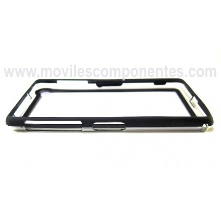 Bumper Silicona Sony Xperia Z2