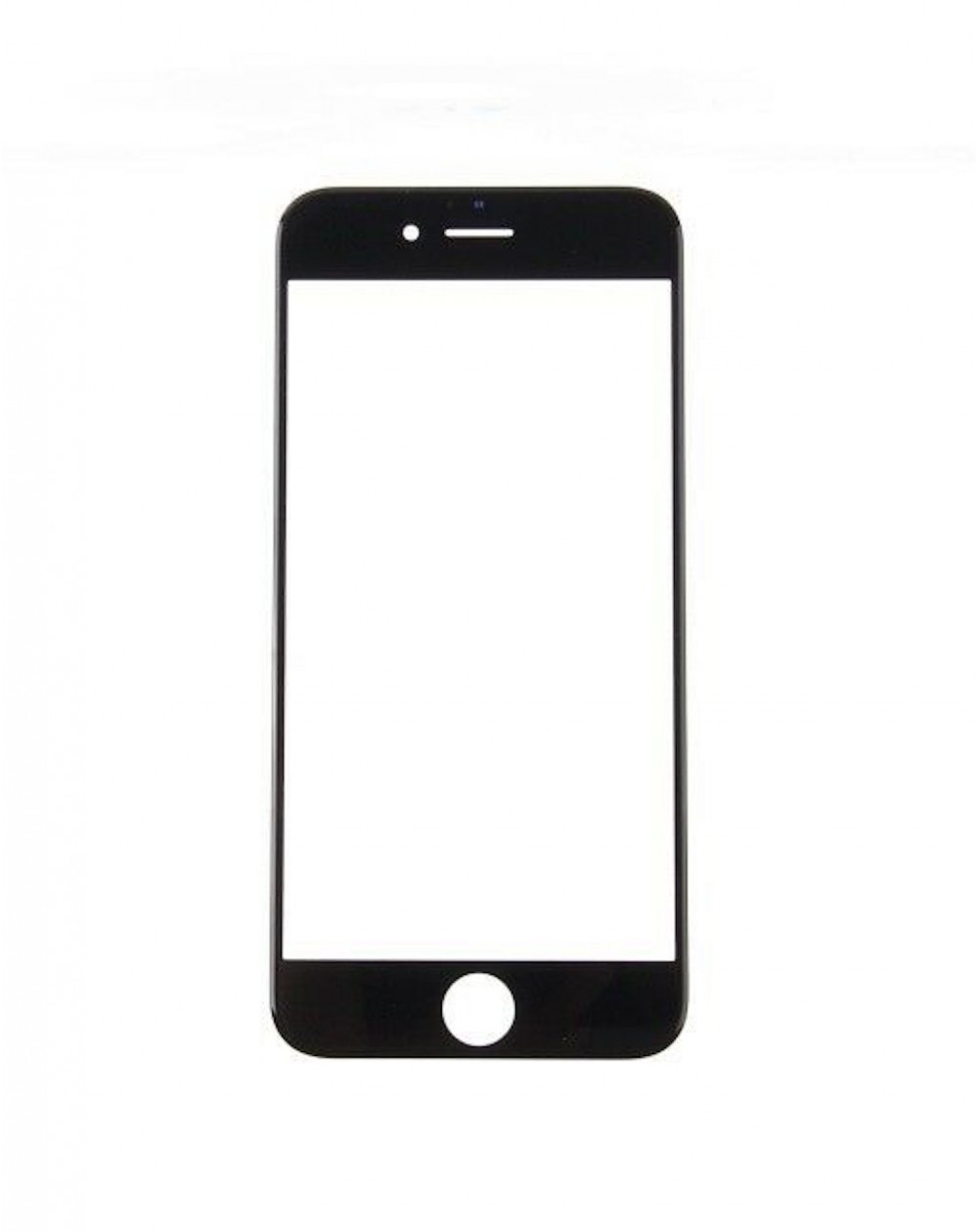 Cristal protector iPhone SE 2020