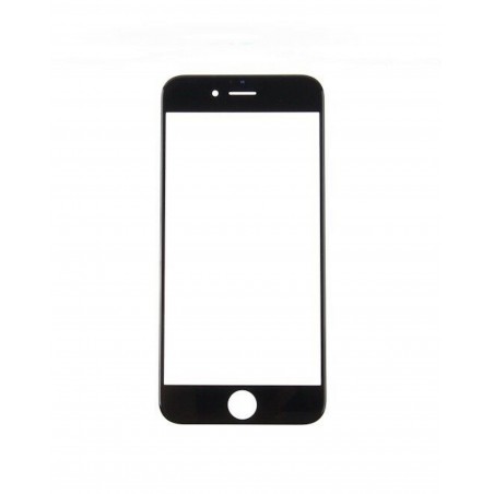 Cristal protector iPhone SE 2020