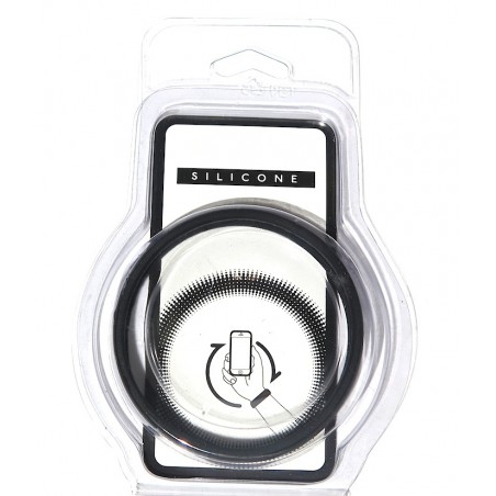 Bumper Universal de Silicona