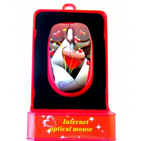 Ratón infantil 