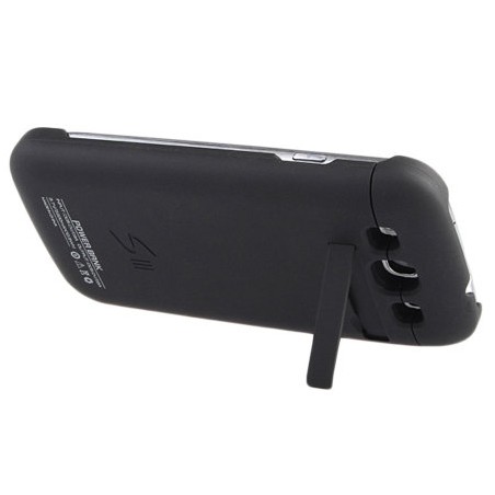 Funda cargador Galaxy S3          ( blanco o negro)