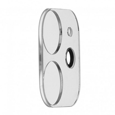 Cristal Protector de cámara trasera iPhone 12 Mini