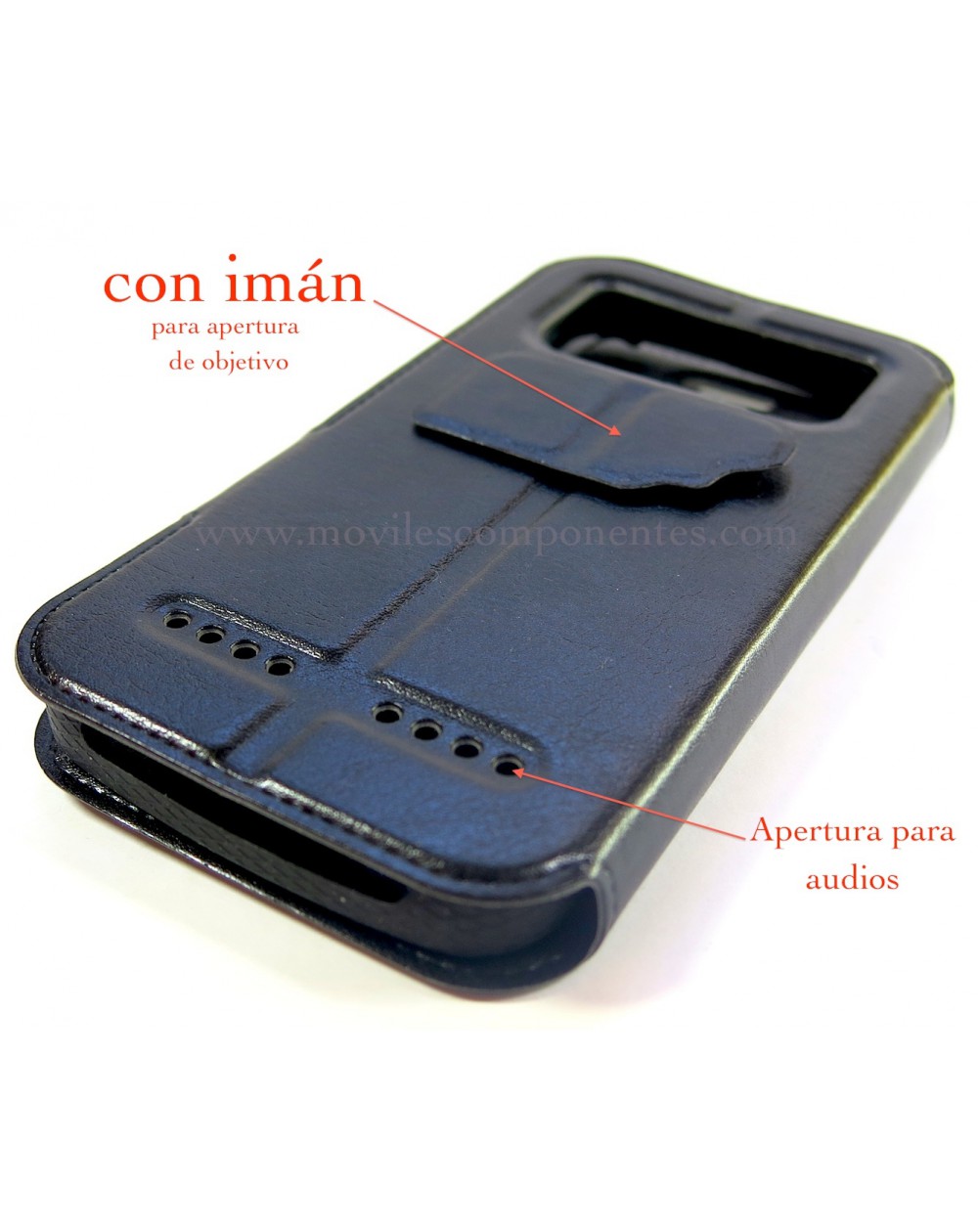 Funda Universal Ajustable 4.5 M