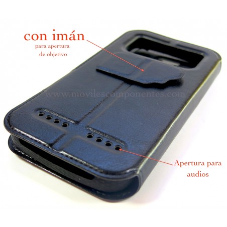 Funda Universal Ajustable 4.5 M