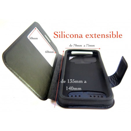 Funda Universal Ajustable 4.5 M