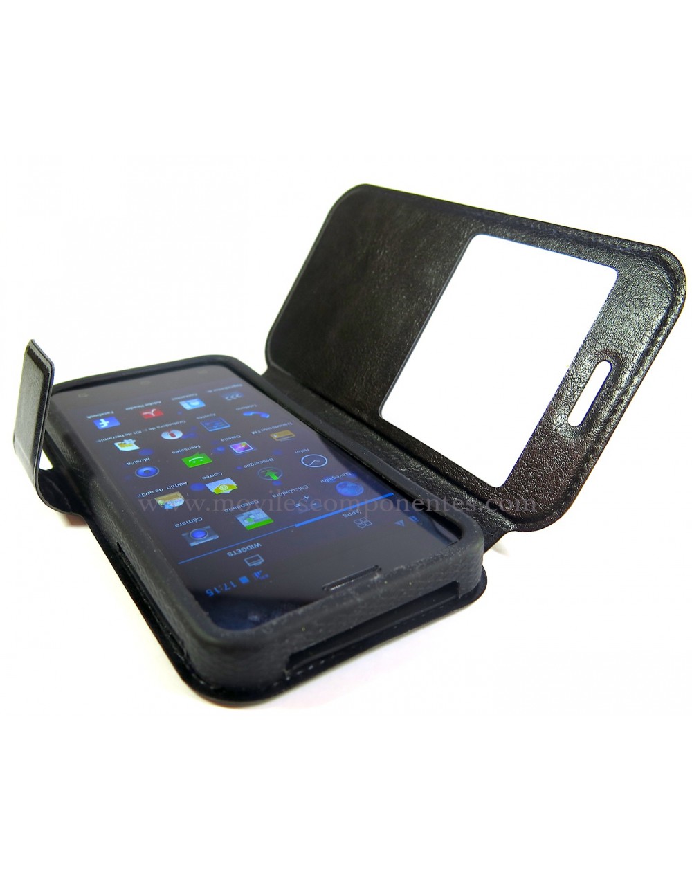 Funda Universal Ajustable 5.0¨ L