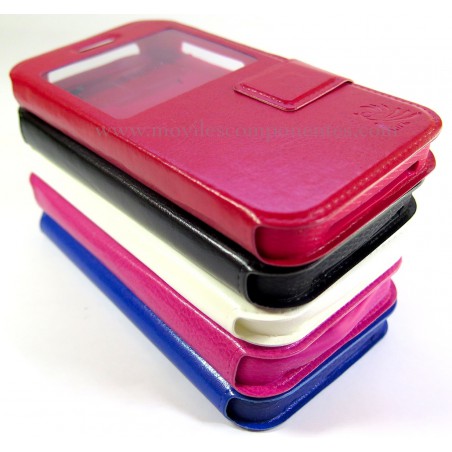 Funda Universal Ajustable 5.0¨ L