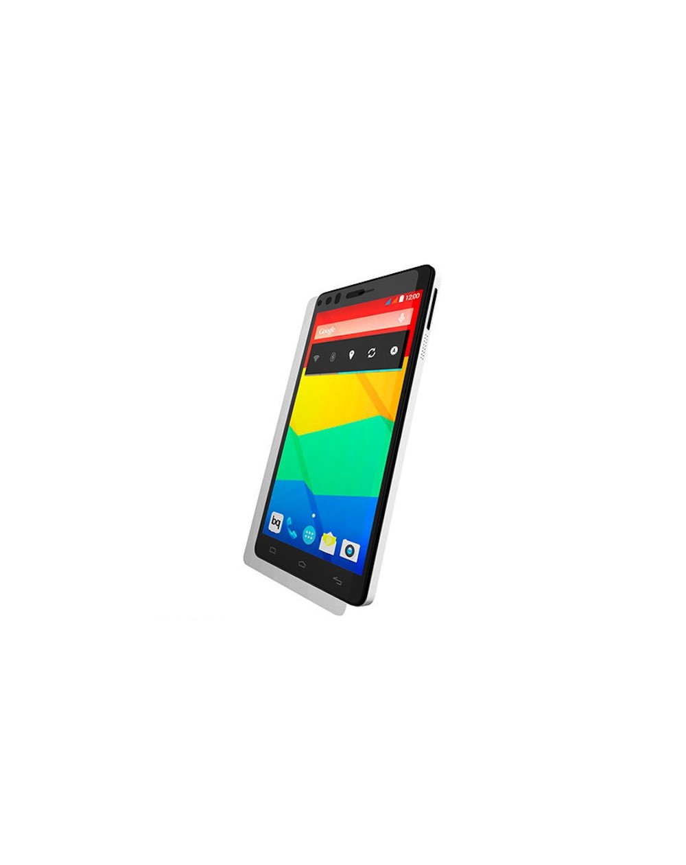 Cristal Protector BQ E6