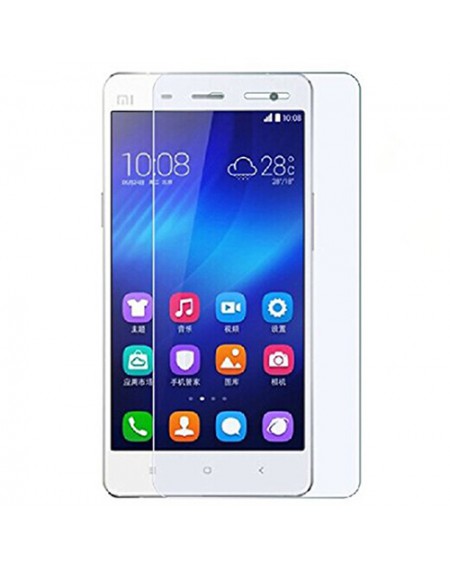 Cristal Protector Xioami M4