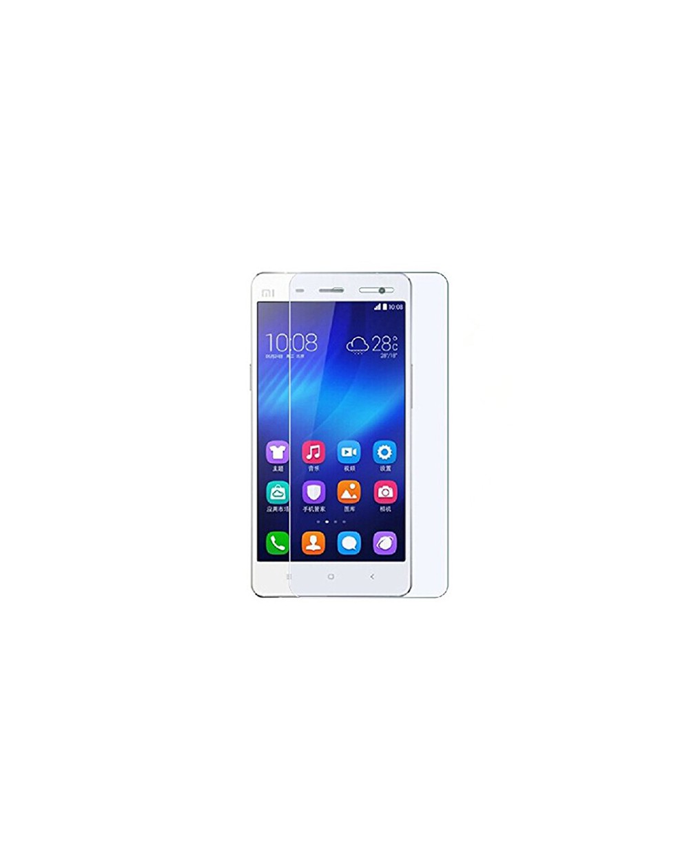 Cristal Protector Xioami M4