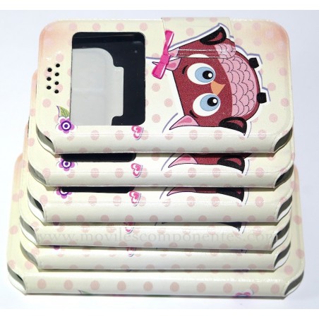 Funda Universal Talla 3