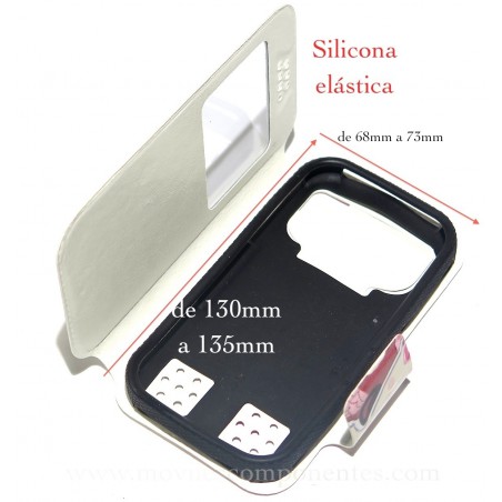 Funda Universal Talla 3
