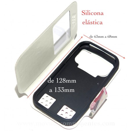 Funda Universal Talla 2