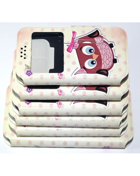 Funda Universal Talla 1
