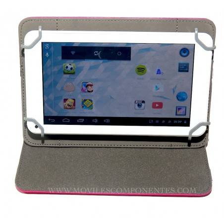 Funda Universal Tablets 10.1¨ 