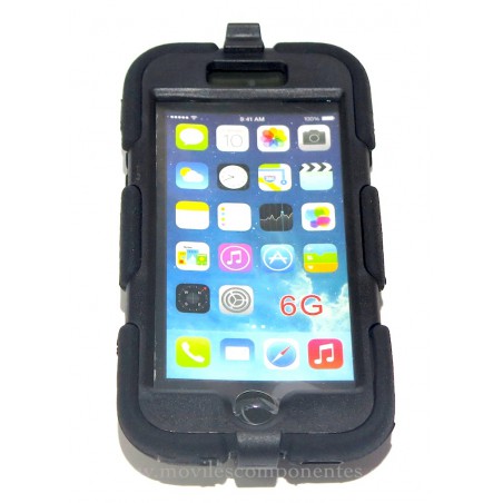 Funda iPhone 6G Anti-Shock 