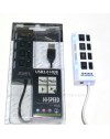 Prolongador Múltiple usb