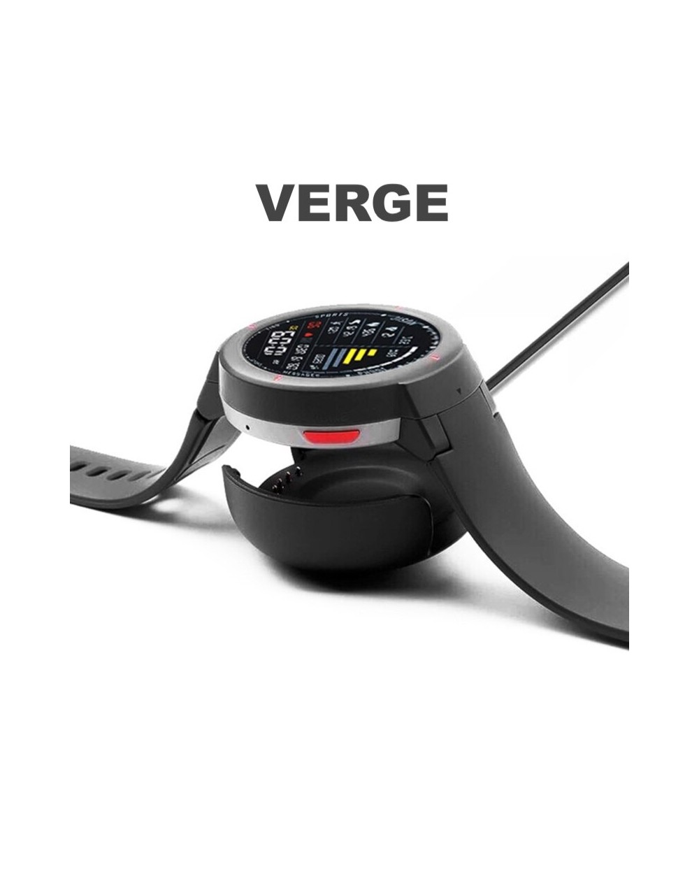 Cargador Para Amazfit Verge