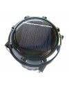 Cargador Solar Camping y Linterna 