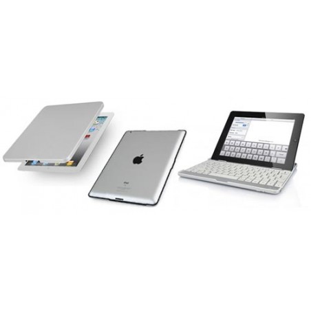 Teclado Bluetooth iPad mini