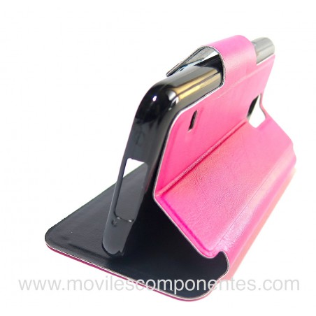 Funda de Móvil con Ventana 