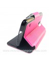 Funda de Móvil con Ventana 